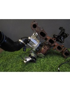 [94071] TURBOCOMPRESOR - VOLKSWAGEN T-ROC (01/2017 -...