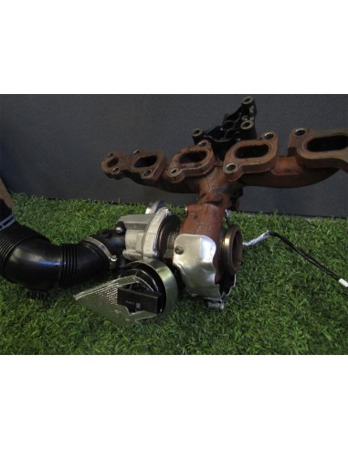 [94071] TURBOCOMPRESOR - VOLKSWAGEN T-ROC...