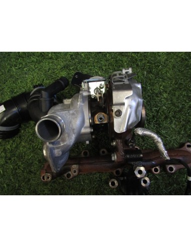 [94071] TURBOCOMPRESOR - VOLKSWAGEN T-ROC...