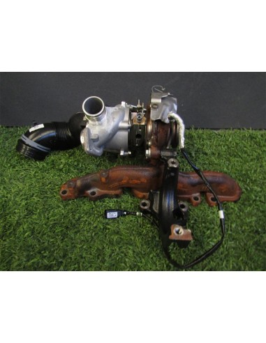 [94071] TURBOCOMPRESOR - VOLKSWAGEN T-ROC...