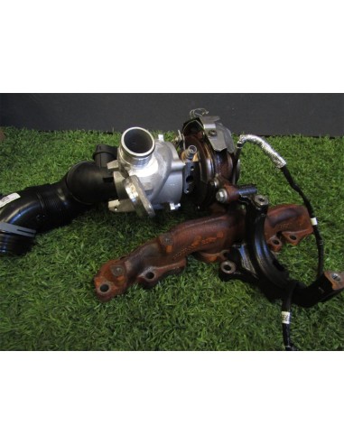 [94071] TURBOCOMPRESOR - VOLKSWAGEN T-ROC...