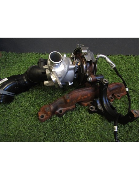 [94071] TURBOCOMPRESOR - VOLKSWAGEN T-ROC (01/2017 - 12/2020)