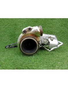 [93730] TURBOCOMPRESOR - VOLKSWAGEN TOUAREG (01/2018 - ...)