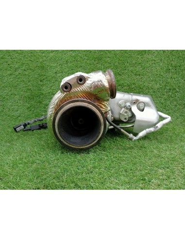 [93730] TURBOCOMPRESOR - VOLKSWAGEN TOUAREG...