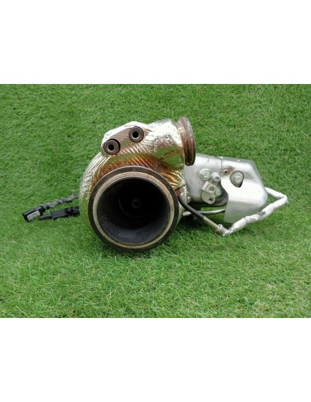 [93730] TURBOCOMPRESOR - VOLKSWAGEN TOUAREG (01/2018 - ...)