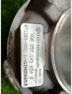 [93730] TURBOCOMPRESOR - VOLKSWAGEN TOUAREG (01/2018 - ...) 2