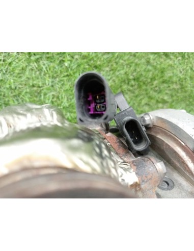 [93730] TURBOCOMPRESOR - VOLKSWAGEN TOUAREG...