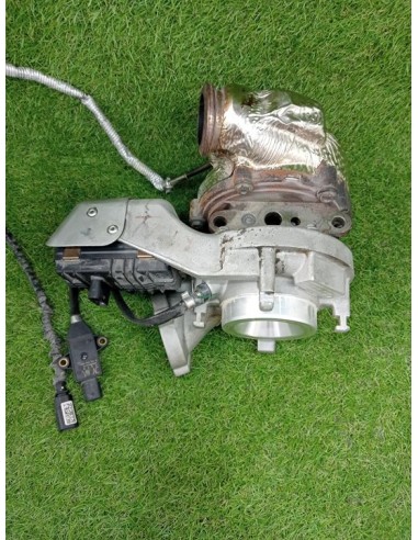 [93730] TURBOCOMPRESOR - VOLKSWAGEN TOUAREG...