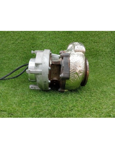 [93730] TURBOCOMPRESOR - VOLKSWAGEN TOUAREG...