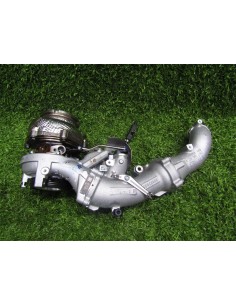 [92907] TURBOCOMPRESOR - AUDI A8 (D2) (01/1994 - 01/1999)