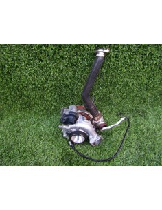 [93421] TURBOCOMPRESOR - AUDI Q7 (4M) (01/2015 - 12/2019) 2