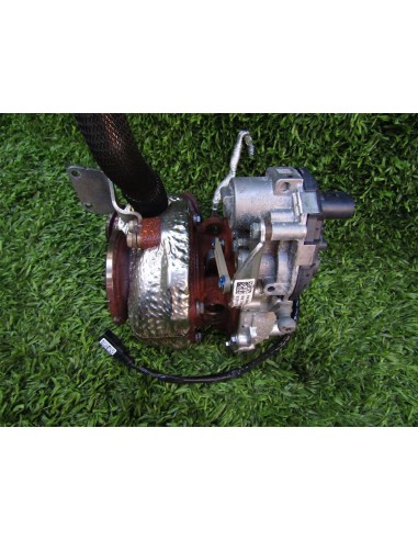 [93421] TURBOCOMPRESOR - AUDI Q7 (4M) (01/2015...