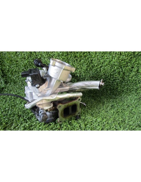 [92381] TURBOCOMPRESOR - AUDI A3 (8P)