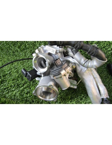 [92381] TURBOCOMPRESOR - AUDI A3 (8P)
