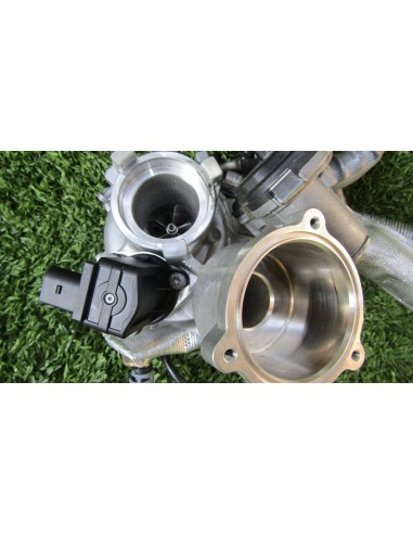 [92381] TURBOCOMPRESOR - AUDI A3 (8P)