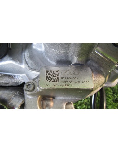 [92381] TURBOCOMPRESOR - AUDI A3 (8P)