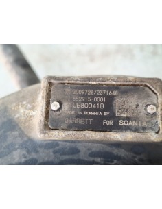 [102734] TURBOCOMPRESOR - SCANIA SERIE 4 (P/R 94 G)...