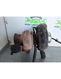 [102734] TURBOCOMPRESOR - SCANIA SERIE 4 (P/R 94 G)... 2