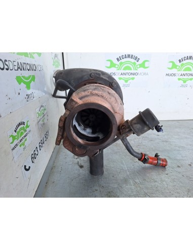 [102734] TURBOCOMPRESOR - SCANIA SERIE 4 (P/R...