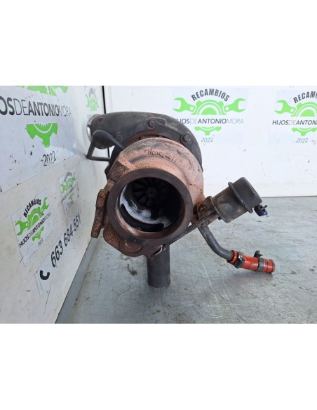 [102734] TURBOCOMPRESOR - SCANIA SERIE 4 (P/R 94 G) (01/1996 - 01/2004)
