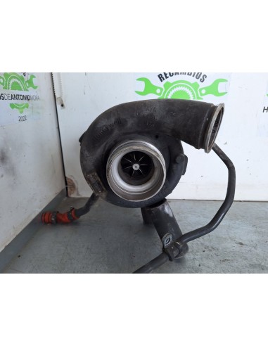 [102734] TURBOCOMPRESOR - SCANIA SERIE 4 (P/R...