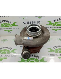 [95888] TURBOCOMPRESOR - RENAULT MAGNUM AB 2005