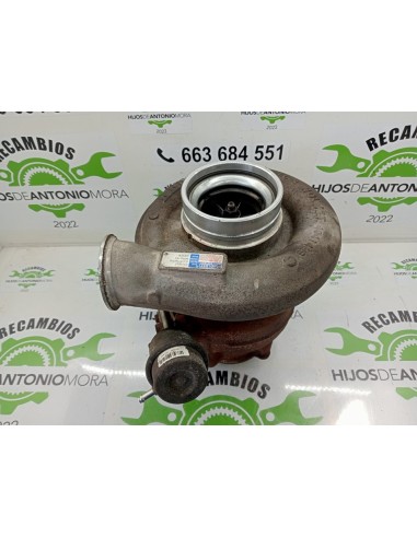 [95888] TURBOCOMPRESOR - RENAULT MAGNUM AB 2005