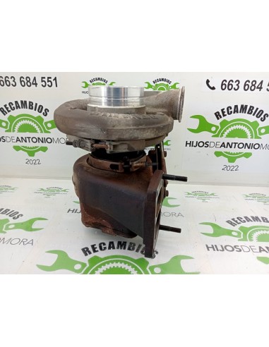 [95888] TURBOCOMPRESOR - RENAULT MAGNUM AB 2005