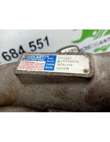 [95888] TURBOCOMPRESOR - RENAULT MAGNUM AB 2005