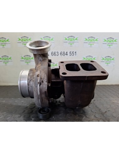 [103665] TURBOCOMPRESOR - RENAULT HR 340.18 /...