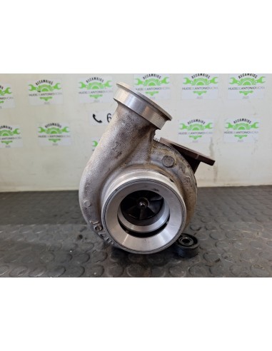 [103665] TURBOCOMPRESOR - RENAULT HR 340.18 /...
