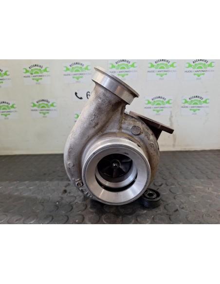 [103665] TURBOCOMPRESOR - RENAULT HR 340.18 / 26 PREMIUM E2