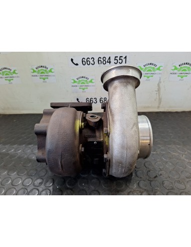[103665] TURBOCOMPRESOR - RENAULT HR 340.18 /...