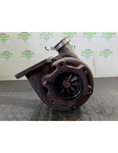 [103665] TURBOCOMPRESOR - RENAULT HR 340.18 /...