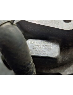 [104657] TURBOCOMPRESOR - HYUNDAI H 1