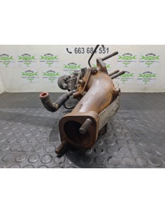 [104657] TURBOCOMPRESOR - HYUNDAI H 1 2