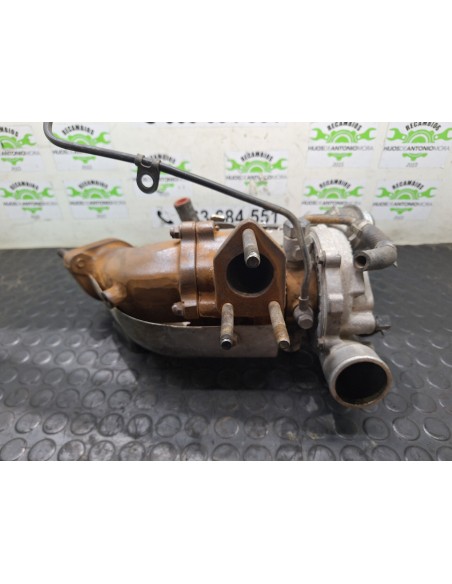 [104657] TURBOCOMPRESOR - HYUNDAI H 1