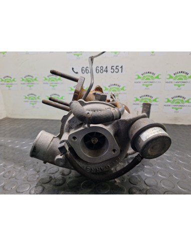 [104657] TURBOCOMPRESOR - HYUNDAI H 1