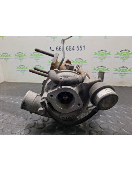 [104657] TURBOCOMPRESOR - HYUNDAI H 1