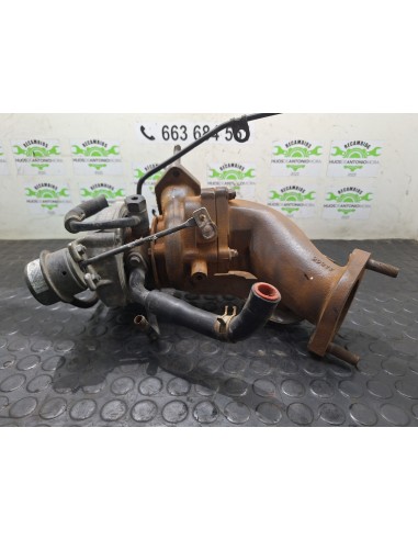 [104657] TURBOCOMPRESOR - HYUNDAI H 1