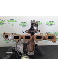 [95504] TURBOCOMPRESOR - AUDI Q2 (GAB) 2