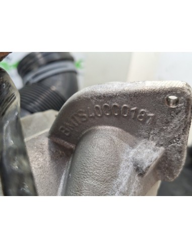 [95504] TURBOCOMPRESOR - AUDI Q2 (GAB)