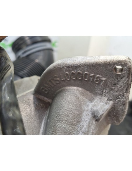 [95504] TURBOCOMPRESOR - AUDI Q2 (GAB)