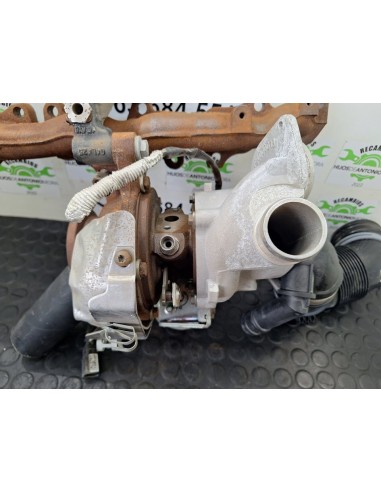 [95504] TURBOCOMPRESOR - AUDI Q2 (GAB)