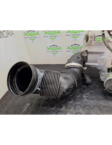 [95504] TURBOCOMPRESOR - AUDI Q2 (GAB)