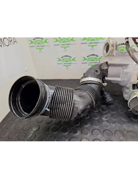[95504] TURBOCOMPRESOR - AUDI Q2 (GAB)