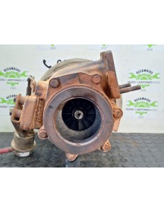 [104513] TURBOCOMPRESOR - RENAULT PREMIUM ROUTE -2006...