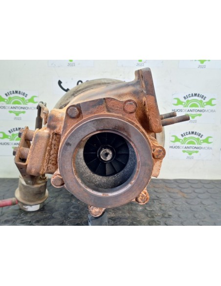 [104513] TURBOCOMPRESOR - RENAULT PREMIUM ROUTE -2006 (01/2005 - 01/2013)