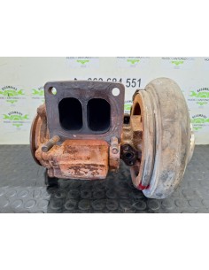 [104513] TURBOCOMPRESOR - RENAULT PREMIUM ROUTE -2006... 2