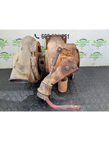 [104513] TURBOCOMPRESOR - RENAULT PREMIUM ROUTE...